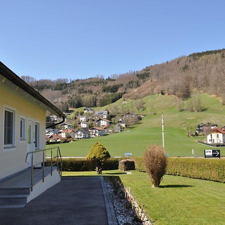 Ferienwohnung Am Traunsee Altmünster Esterno foto