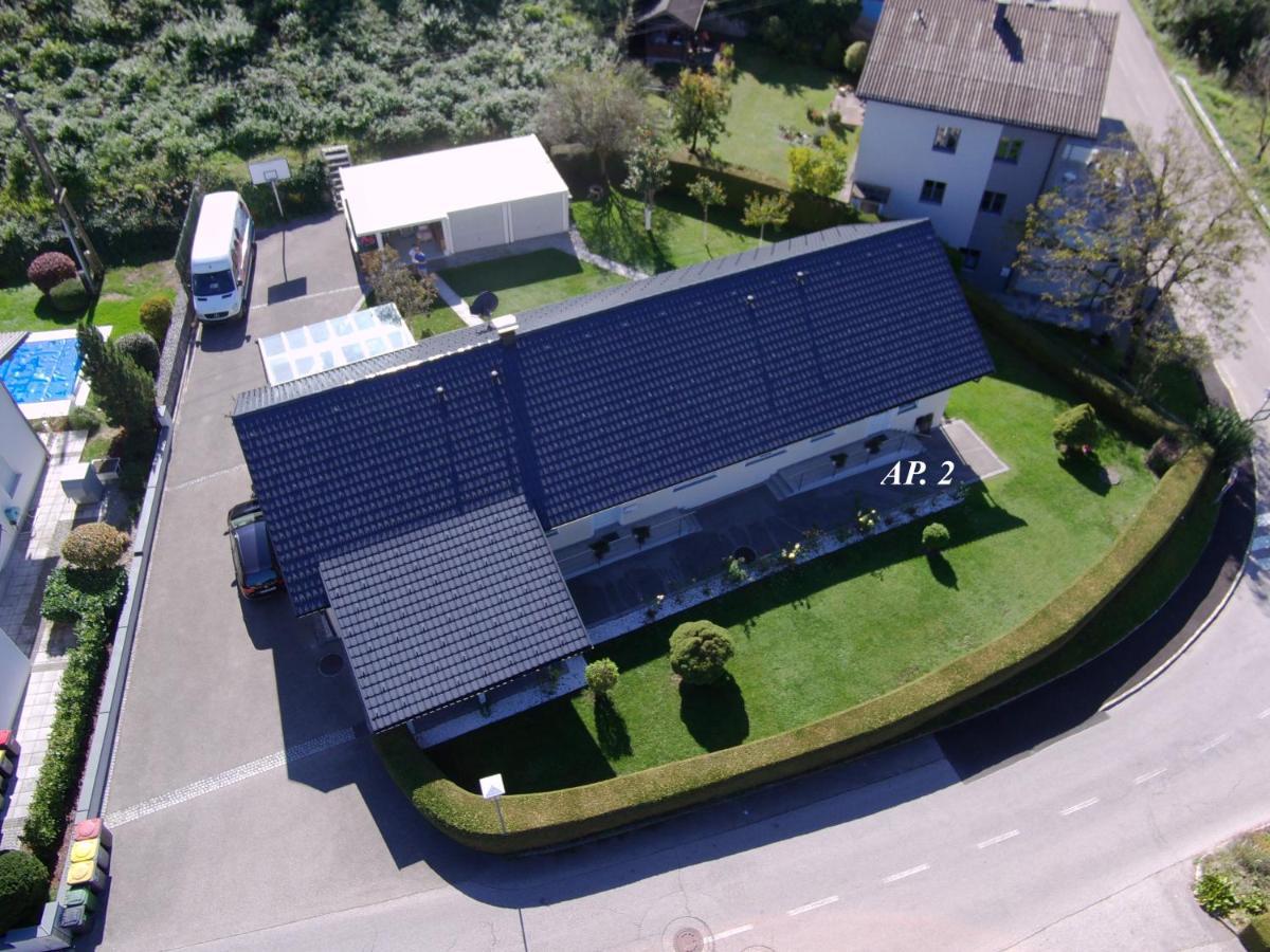 Ferienwohnung Am Traunsee Altmünster Esterno foto