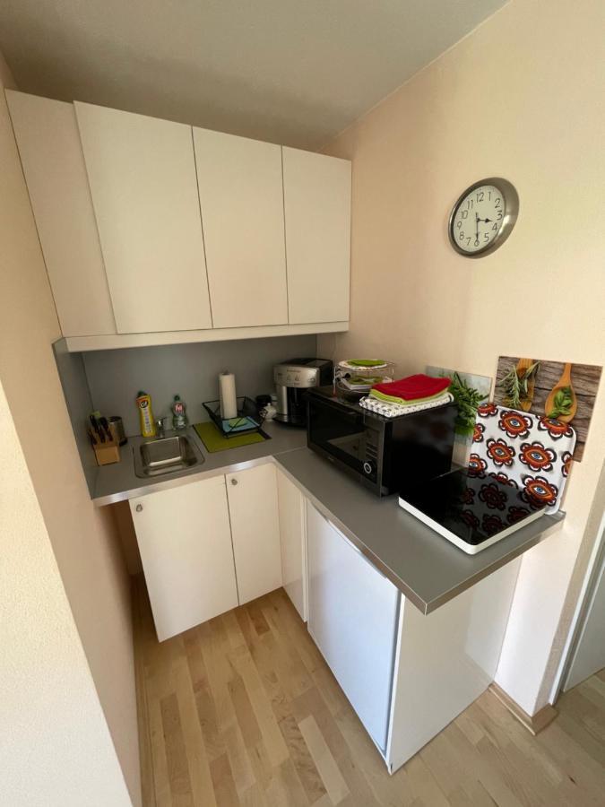 Ferienwohnung Am Traunsee Altmünster Esterno foto