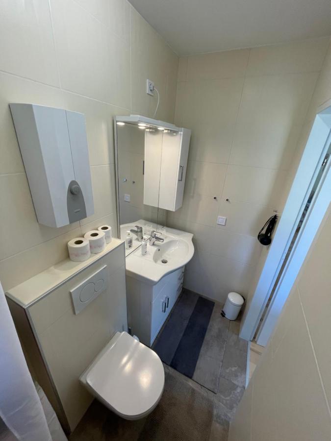 Ferienwohnung Am Traunsee Altmünster Esterno foto