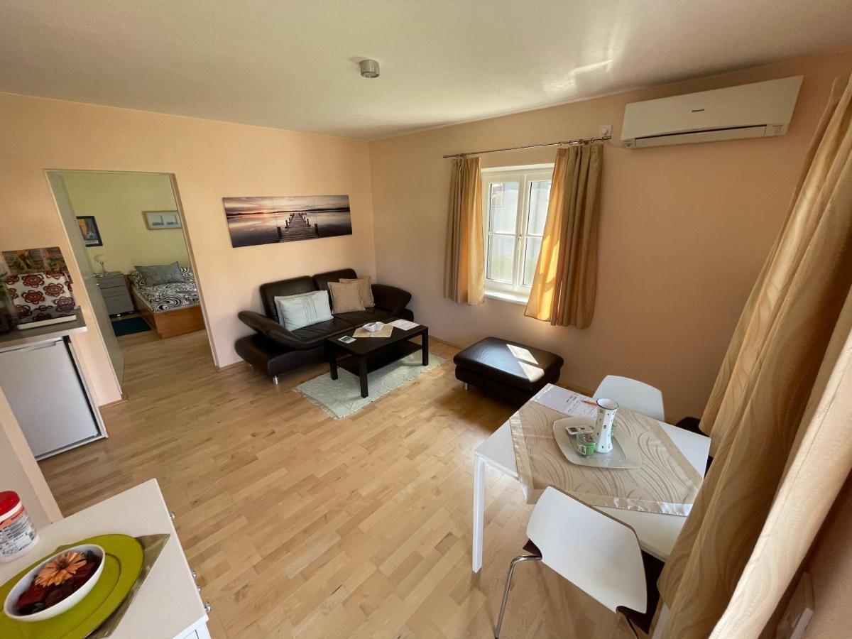 Ferienwohnung Am Traunsee Altmünster Esterno foto