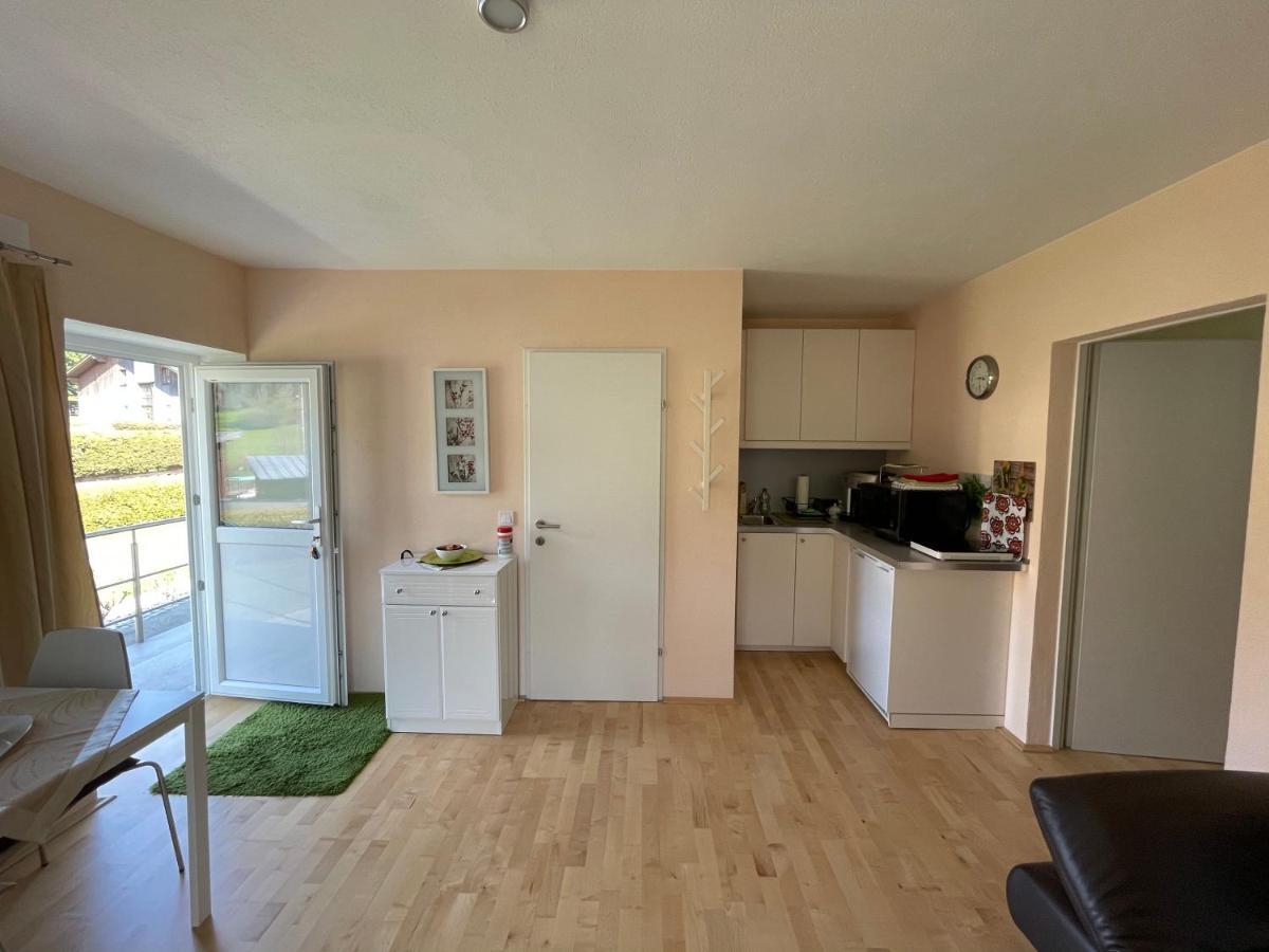 Ferienwohnung Am Traunsee Altmünster Esterno foto