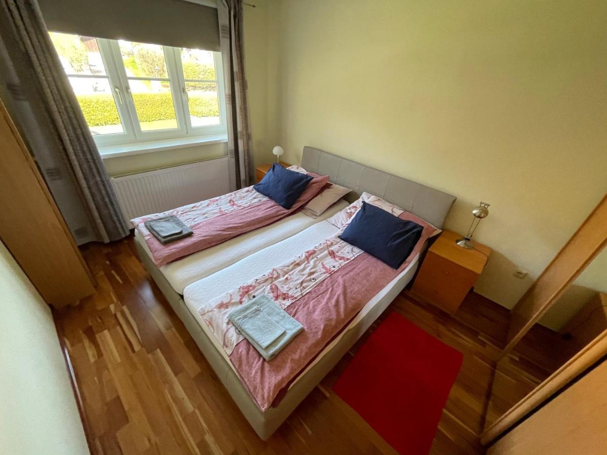 Ferienwohnung Am Traunsee Altmünster Esterno foto