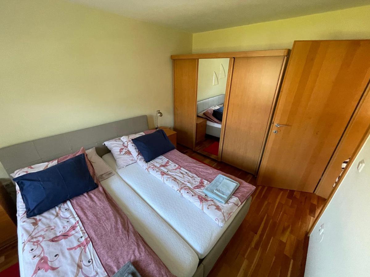 Ferienwohnung Am Traunsee Altmünster Esterno foto