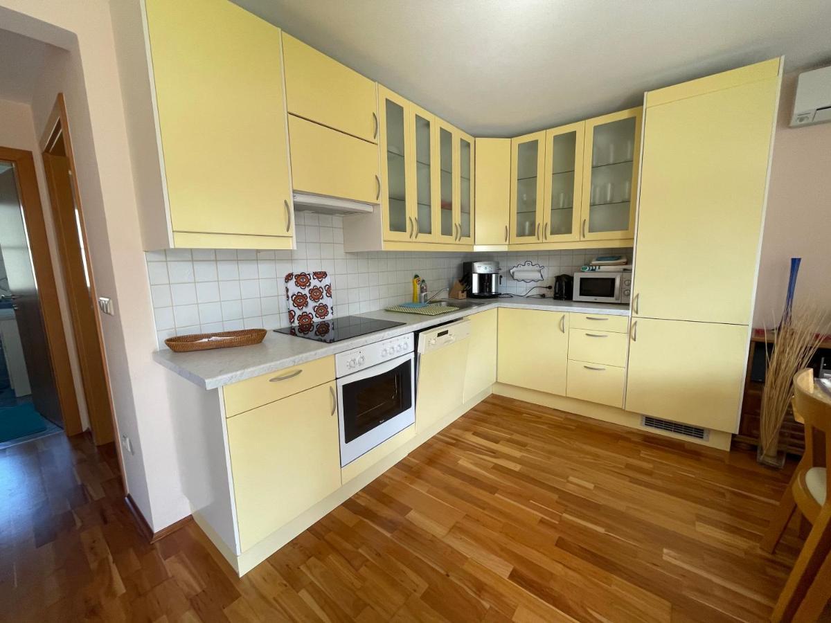 Ferienwohnung Am Traunsee Altmünster Esterno foto