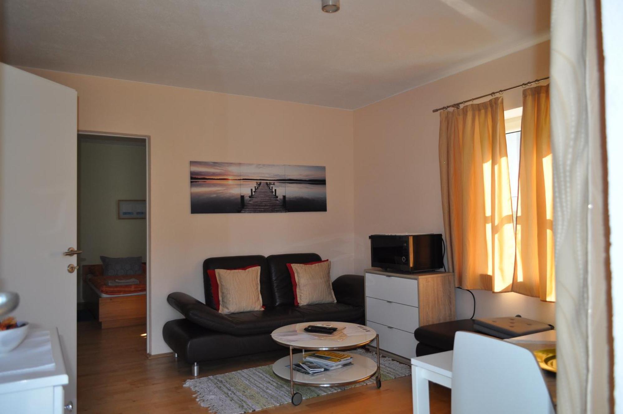 Ferienwohnung Am Traunsee Altmünster Esterno foto