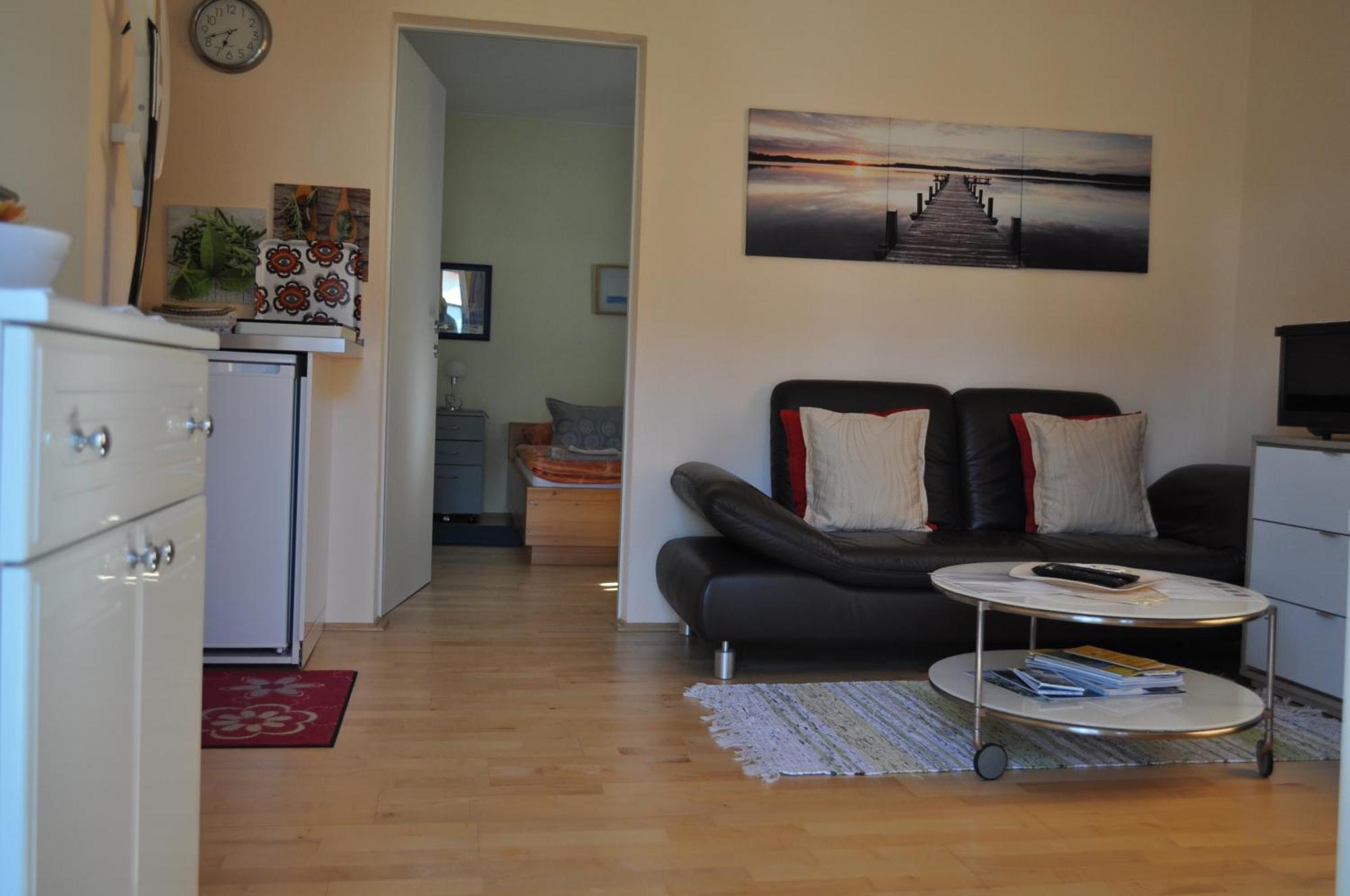 Ferienwohnung Am Traunsee Altmünster Esterno foto