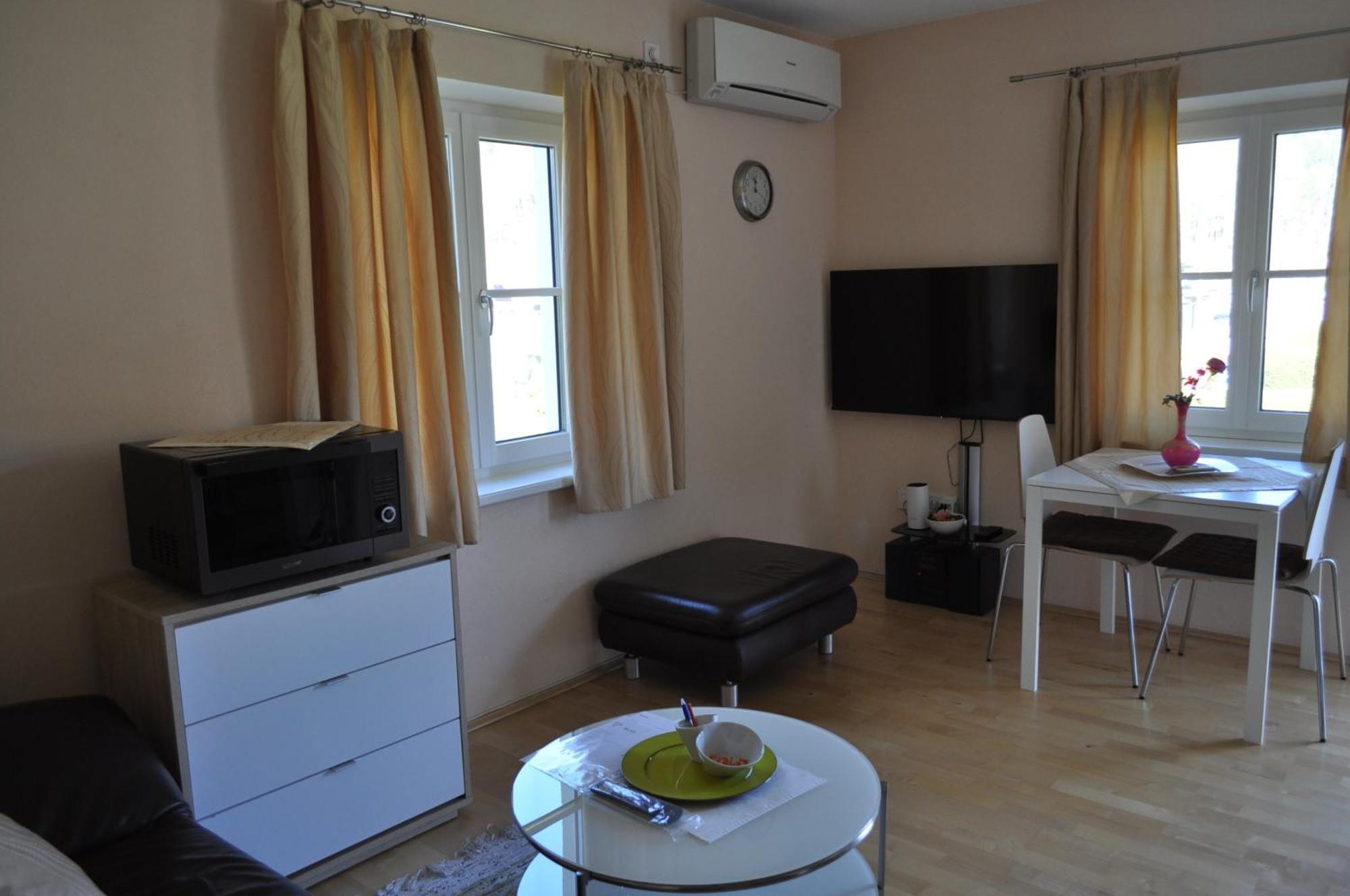 Ferienwohnung Am Traunsee Altmünster Esterno foto
