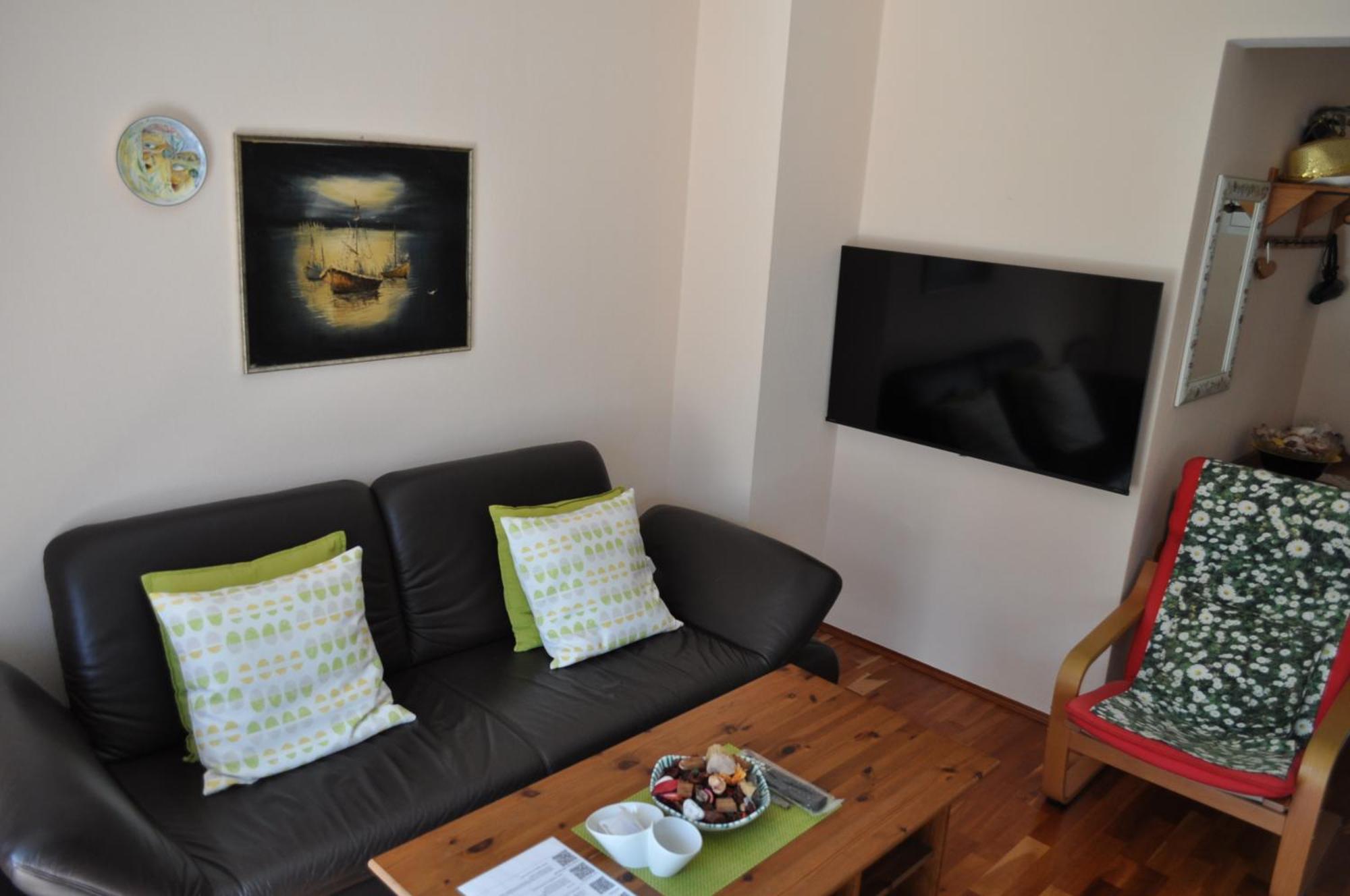 Ferienwohnung Am Traunsee Altmünster Esterno foto
