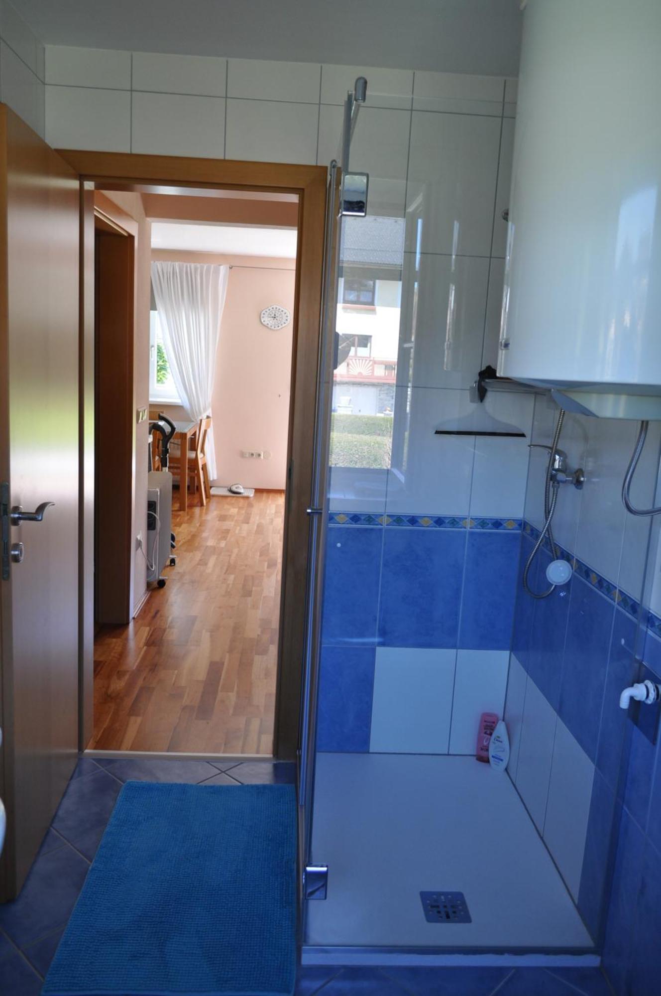 Ferienwohnung Am Traunsee Altmünster Esterno foto