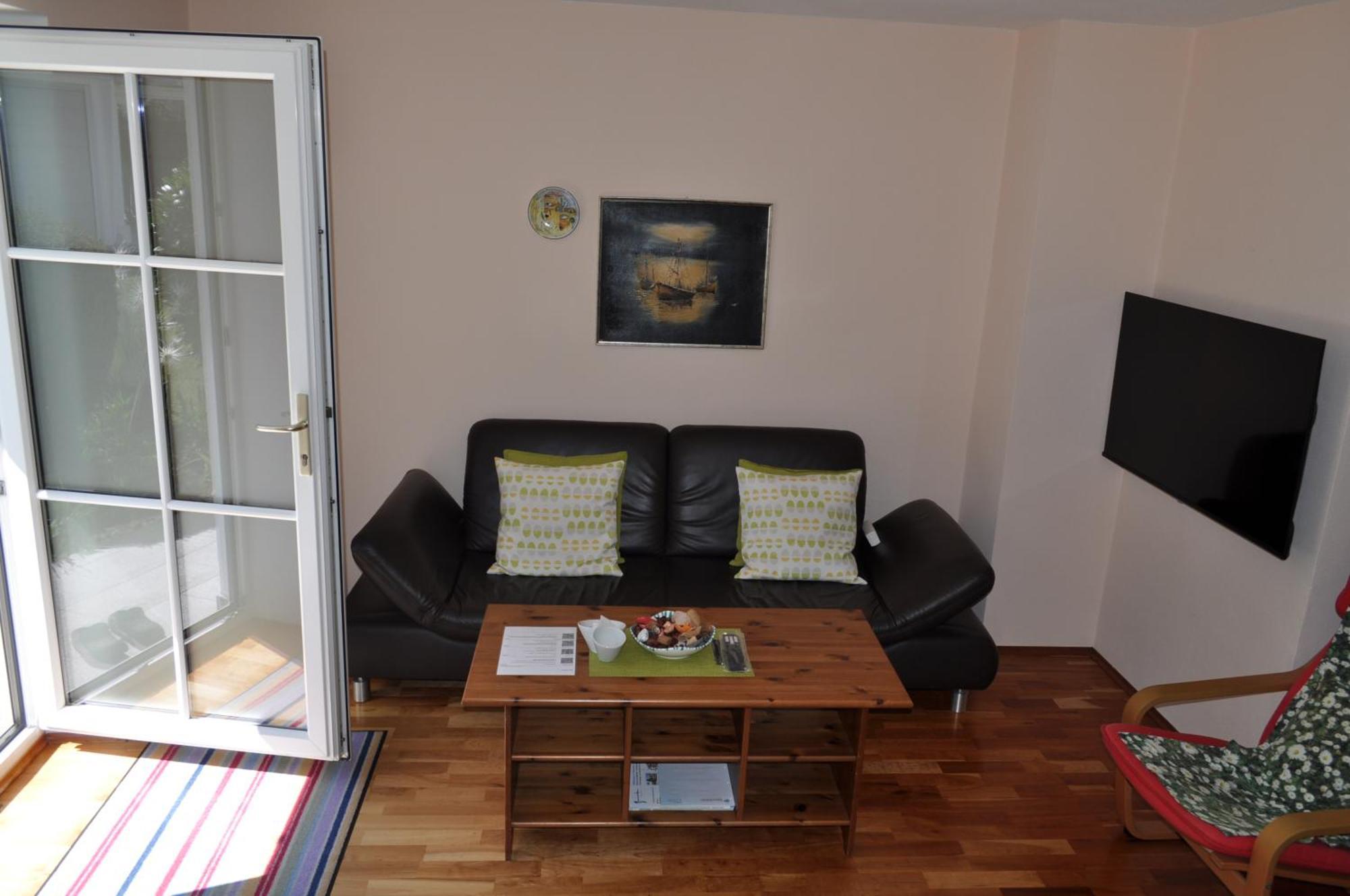 Ferienwohnung Am Traunsee Altmünster Esterno foto